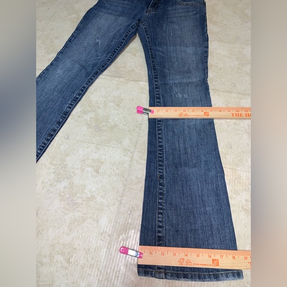 Maurices Morgan Boot Cut Jeans - Picture 9 of 13